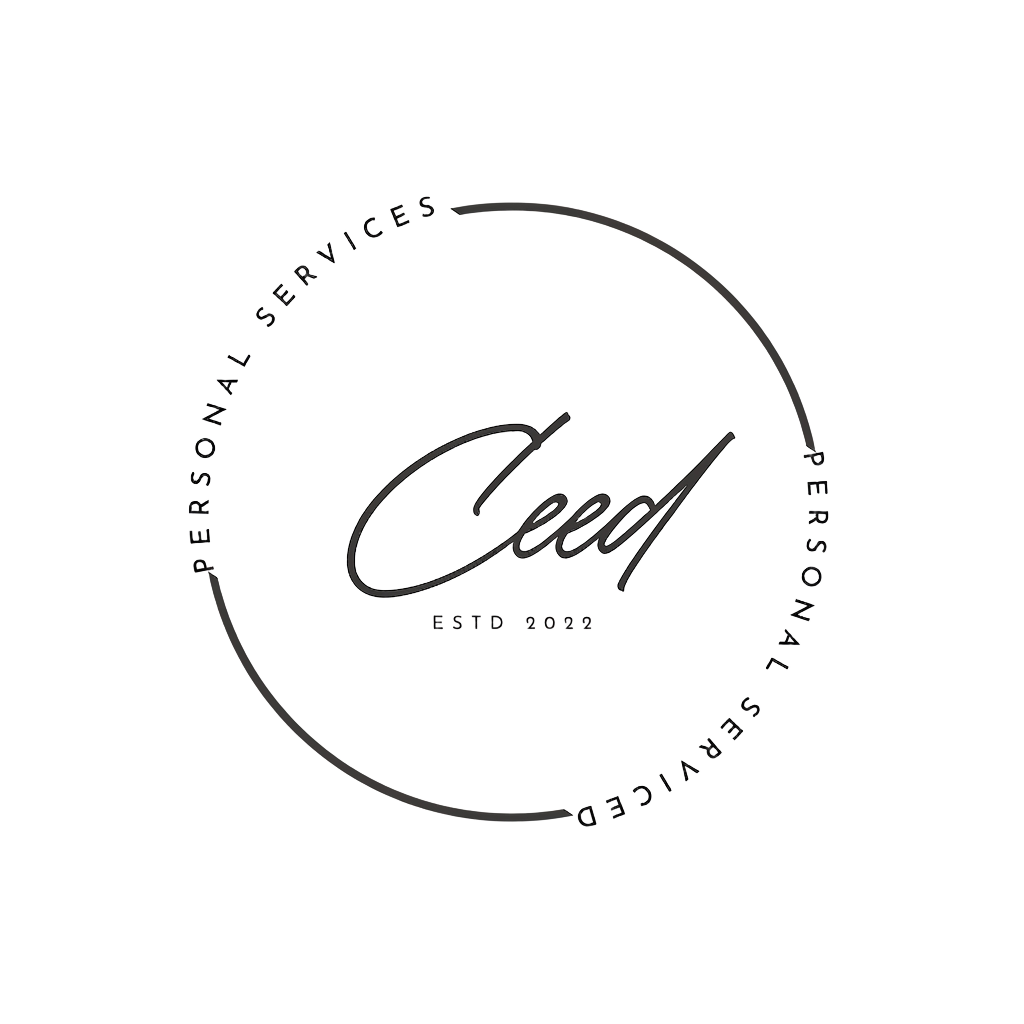 Ceed Personal Services