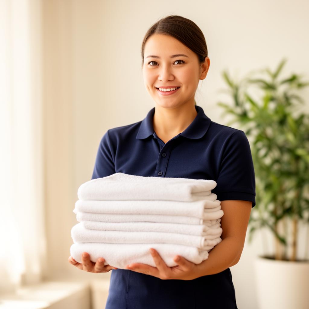 Ceed Personal Services professional