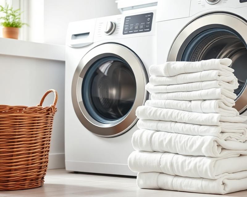 Laundry Service